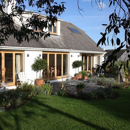 Nearwater Bed and Breakfast Saint Mawes Εξωτερικό φωτογραφία