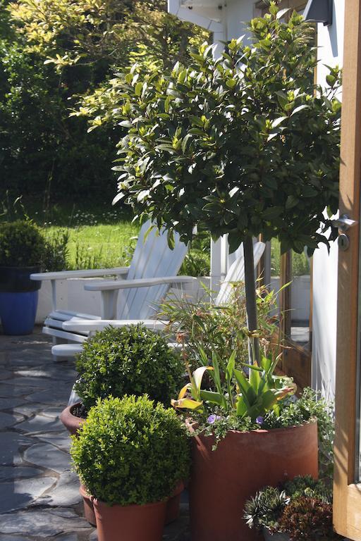 Nearwater Bed and Breakfast Saint Mawes Εξωτερικό φωτογραφία