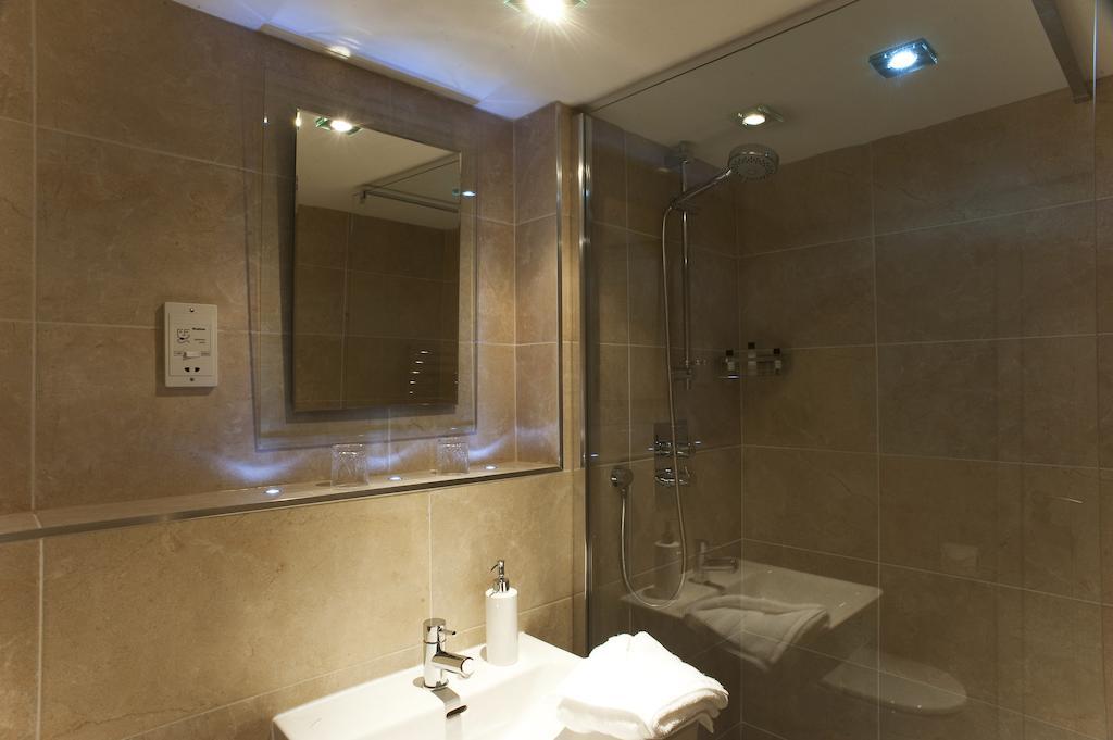 Nearwater Bed and Breakfast Saint Mawes Δωμάτιο φωτογραφία