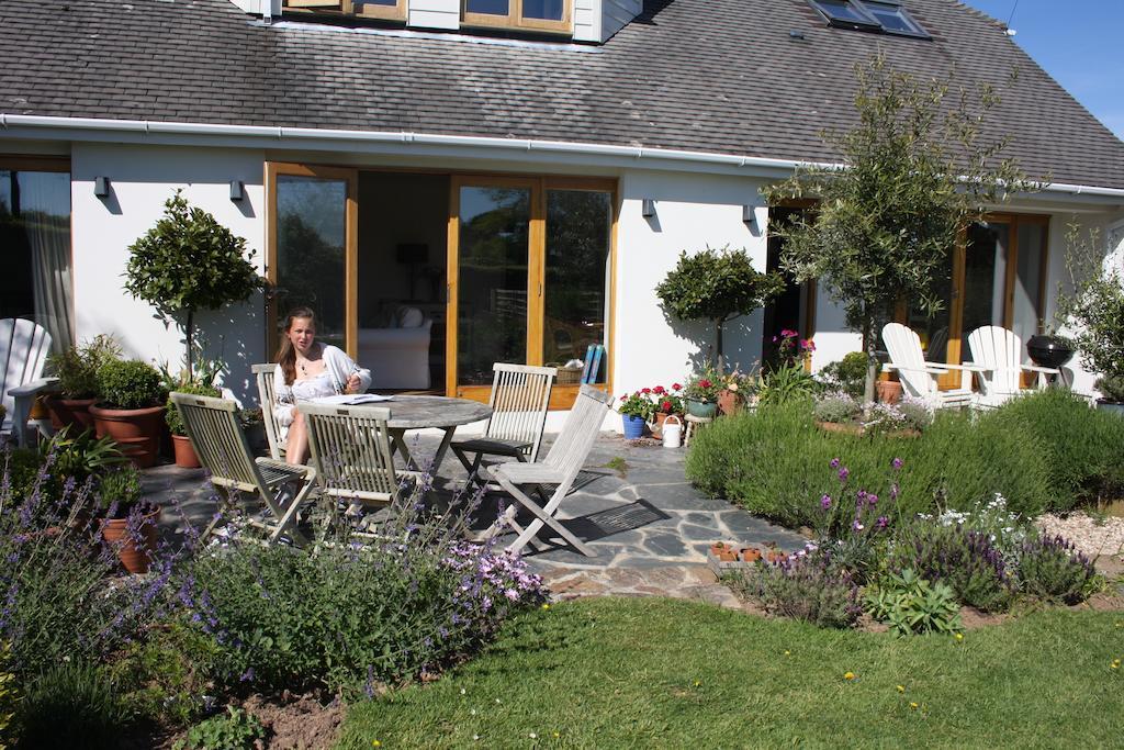 Nearwater Bed and Breakfast Saint Mawes Δωμάτιο φωτογραφία