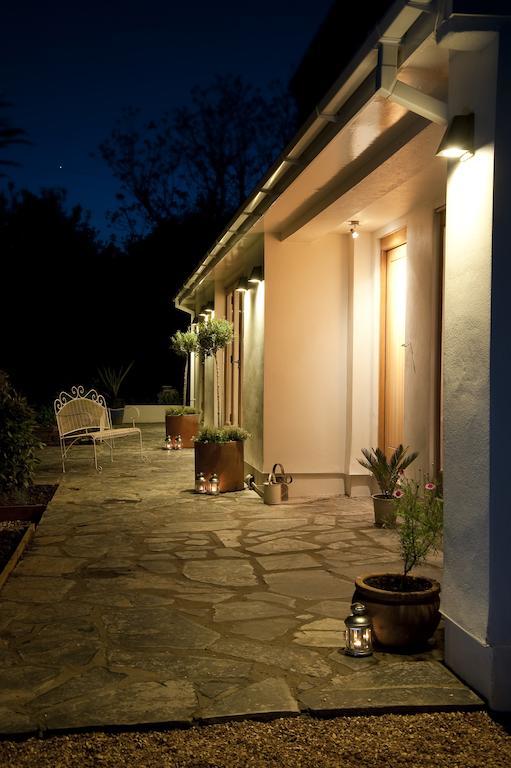 Nearwater Bed and Breakfast Saint Mawes Εξωτερικό φωτογραφία